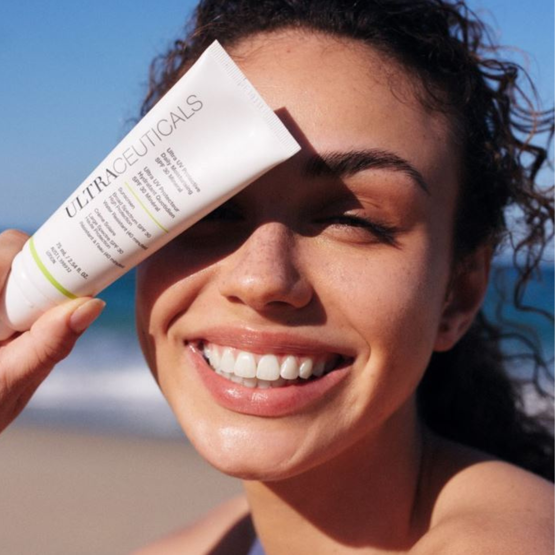 Ultra SPF 30 Mineral
