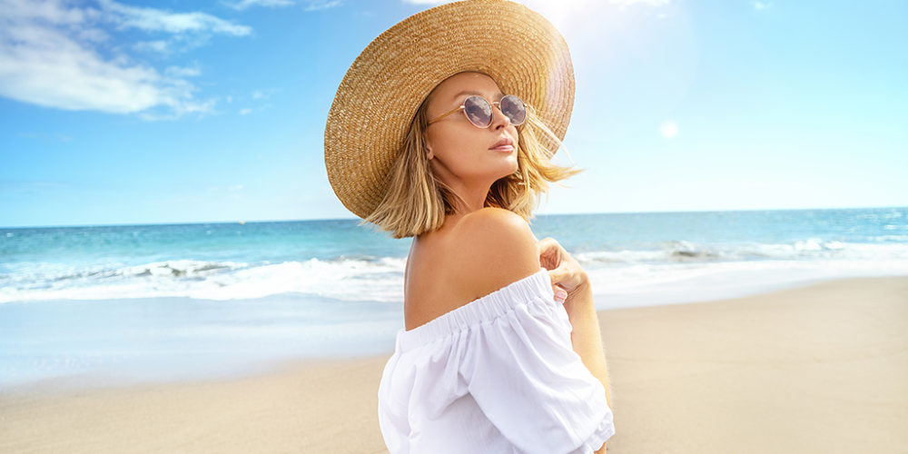 Summer Skincare Essentials from Ultraceuticals