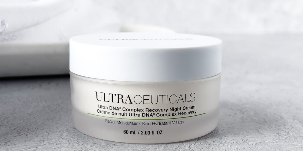 SPOTLIGHT ON: ULTRA DNA3 COMPLEX RECOVERY NIGHT CREAM 
