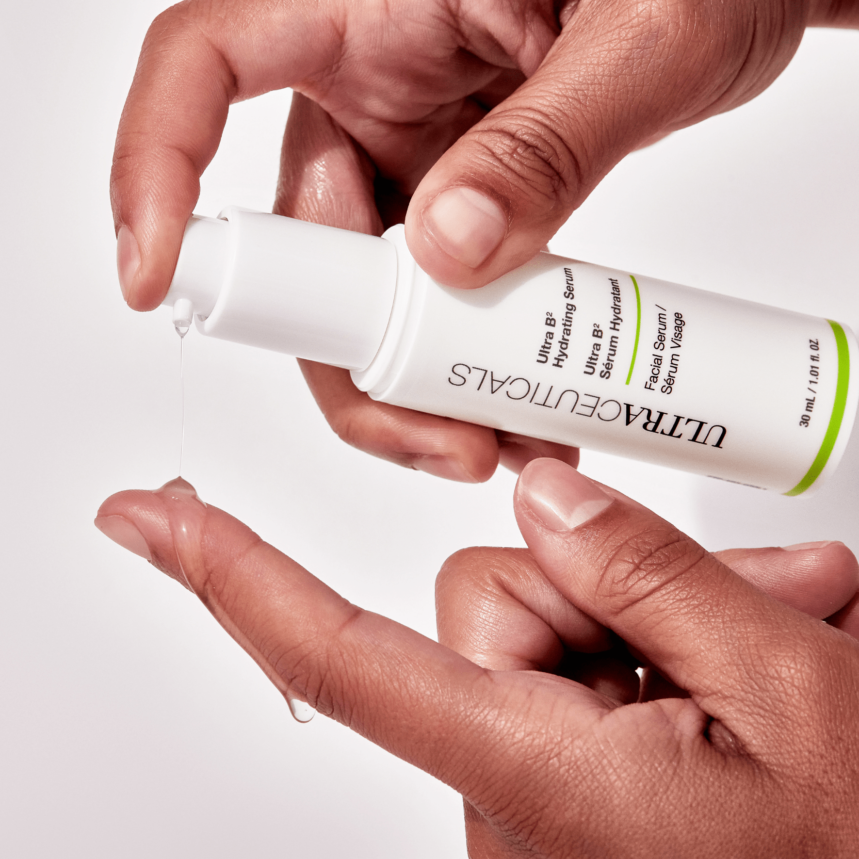 Skincare in 2025 recommendation - b2 hydrating serum